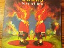 Swans Love Of Life Vinyl LP Gira Jarboe Angels Of Light Post Punk Goth Rock