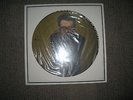 ELVIS COSTELLO MY AIM IS TRUE/THIS YEAR'S MODEL PICTURE DISC SEALED