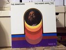 AHMAD JAMAL TRIO - THE AWAKENING LP ON IMPULSE AS-9194 ORIGINAL PRESS BREAKS