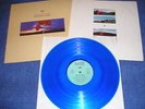 DEPECHE MODE MUSIC FOR THE MASSES blue Vinyl ´87 OÍS nMint