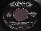 Nancy Fame / Dan Yessian   X-over northern soul / sunshine pop 45 HEAR
