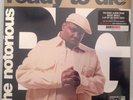 The Notorious B.I.G. Ready To Die BIGGIE  2LP WHITE VINYL RSD SERIAL #734/3000