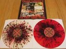Frank Turner The First Three Years Splatter Vinyl Ltd To 409 Lp