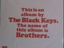 Black Keys Brothers RSD Deluxe Limited Vinyl LP CD Poster 180 g 45 LP New Sealed