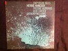 Herbie Hancock - Empyrean Isles - original US Blue Note LP