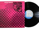 GRACHAN MONCUR III Evolution Blue Note 4153-NY-Ear-M- Lee Morgan & Jackie Mclean