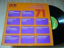 VA DISCOTHEQUE 71 LP Afro Latin Manding Syliphone Balla Keletigui Bembeya
