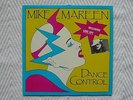 Mike Mareen : Dance Control - Vinyl 12