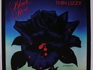 THIN LIZZY: Black Rose LP (180 gram reissue) Rock & Pop