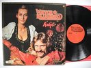 VIKTOR KLIMENKO Nadja LP 1978 sweden