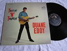 Duane Eddy Twistin' N Twangin' mint original living stereo RCA very clean