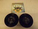 the beatles magical mystery tour ep 1st uk press vgc