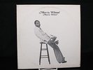 Morris Wilson LP  Private Minnesota Jazz Funk Original Mowil Records
