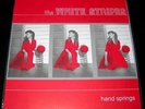 THE WHITE STRIPES Hand Spring 2000 split US 7