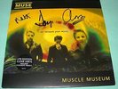 Muse Muscle Museum UK 7