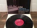 THE ZBIGNIEW NAMYSLOWSKI MODERN JAZZ QUARTET LOLA. MONO LK 4644 Super Rare