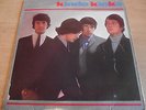 THE KINKS   KINDA KINKS ** 1965 UK 1st PYE LP