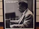 TEDDY WILSON TRIO COMPLETE VERVE RECORDINGS MOSAIC 8 LP VINYL BOX SET AUDIOPHILE