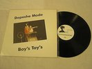 Depeche Mode - Boys Toys - Live GB 1986