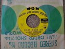  THE VELVET UNDERGROUND WHAT GOES ON JESUS DJ COPY EX RARE 