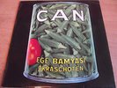 CAN   EGE BAMYASI ** 1972 UK 1st UA LP w/ INNER. KRAUTROCK