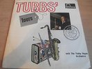TUBBY HAYES   TUBB'S TOURS ** 1964 UK 1st FONTANA LP