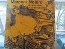 ? MARCONI NOTARO 