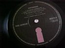 *KING CRIMSON* Earthbound - 1972 UK Island LP Progressive Classic Rock