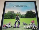 George Harrison 3LP Box Set 