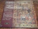 Geoffrey Chaucer TROILUS AND CRISEYDE Derek Brewer - Argo ZPL 1003-4 SEALED
