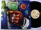 LIGHTNIN' ROD Hustlers Convention UA LP funk breaks samples