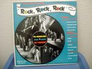 1957 Chess Soundtrack LP Rock,Rock,Rock signed Chuck Berry,Harvey,Bobby Lester