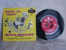 RARE BILL HALEY AND COMETS 7