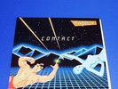 FANCY   -   CONTACT    LP   --    TOP  RARE  FROM  1986   GERMAN  FIRST PRESS .
