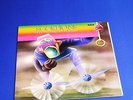 SCORPIONS  -  FLY TO THE RAINBOW    LP  -  TOP  RARE  FROM  1974  ENGLAND IMPORT