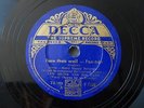 Lew Stone Al Bowlly Fare Thee Well Decca F-5130
