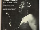 BILLIE HOLIDAY   CLASSICS   10
