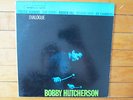 Bobby Hutcherson Andrew Hill Dialogue Blue Note 4198 ear mono RVG
