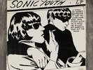 Sonic Youth - Goo - Mobile Fidelity Sound Lab - MFSL 1-257 - No Reserve