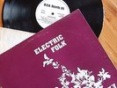 Blackthorn 'Blackthorn II - Electric Folk'' Original 12