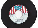 Cherry Slush-I Cannot Stop You / Don't Walk Away-U.S A. 895 Garage Original