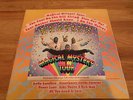 Beatles LP Magical mystery tour UK Parlophone 1st pressing  7 pictures