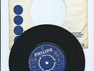 IVY IVY / AND SUDDENLY / THE LEFT BANKE / PHILIPS BF 1575