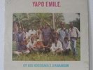 Yapo Emile:80's Afro/ Ivory coast listen