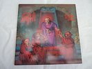 Death - Scream Bloody Gore - Under One Flag 1987 - Death Metal - RAR und TOP