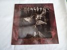 Morgoth - Cursed - Century Media 1991 - Death Metal - RAR und TOP
