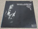 KENNY DORHAM / MATADOR / UNITED ARTISTS / RARE US JAZZ JAPAN PRESS LP
