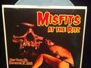 MISFITS - AT THE RITZ NY, 1981 7