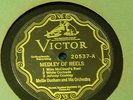 mellie dunham medley of reels 20537 10 inch