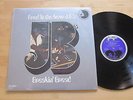 Fred Wesley &  New J.B.'s - Breakin' Bread LP in Shrink Funk People James Brown